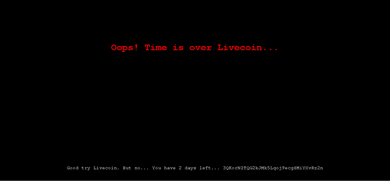 Биржа-livecoin-Почему-она-закрылась?-Реальные-отзывы-о-livecoin.net