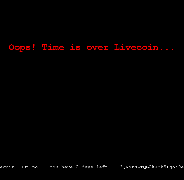 Биржа-livecoin-Почему-она-закрылась?-Реальные-отзывы-о-livecoin.net